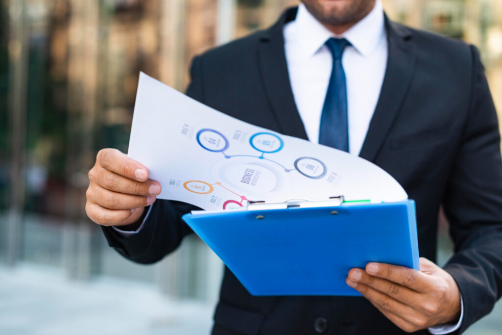 Balanced Scorecard Professional
