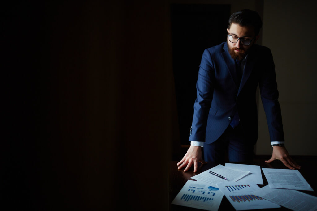 Strategy Execution Professional