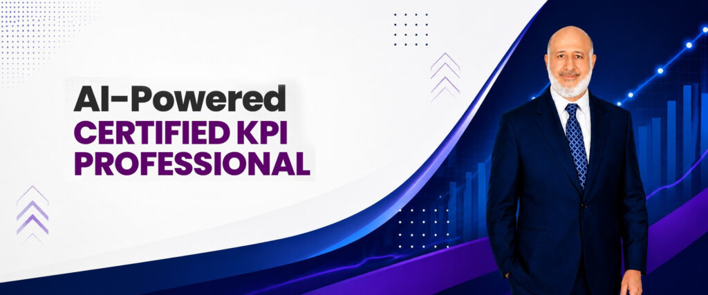 AI-Powered Certified KPI Professional