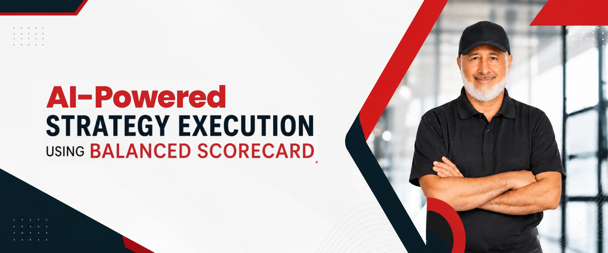 AI-Powered-Strategy-Execution